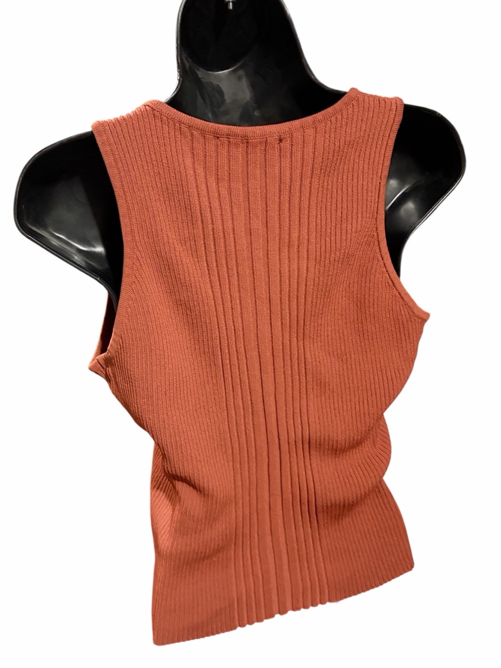 MINKPINK Ribbed Tank - Picture 2 of 4